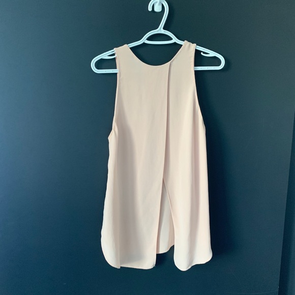 Wilfred Silk top - Picture 3 of 3